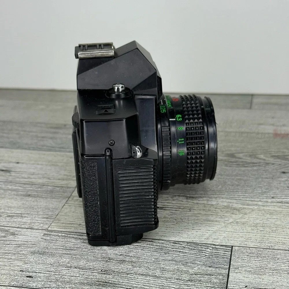 Vintage Meikai AR-4352S 35mm film camera